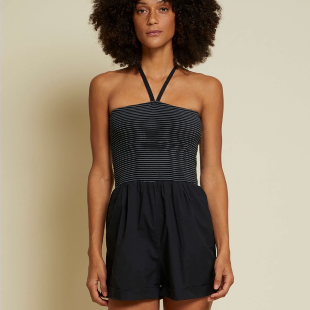 Brand new: Nation LTD Romper
